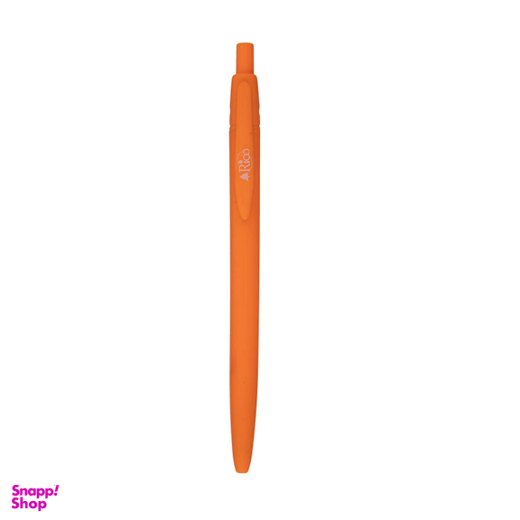 خودکارفشاری نارنجی ریکو (Ricoh) مدل R-101