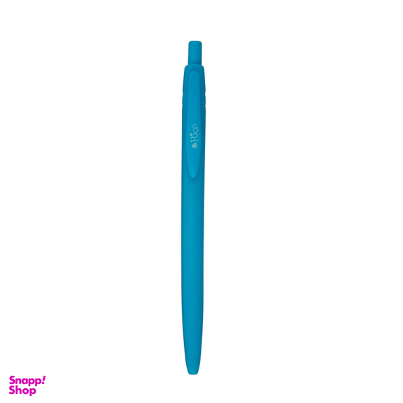 خودکارفشاری آبی روشن ریکو (Ricoh) مدل R-101