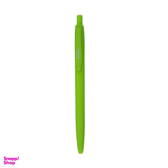 خودکارفشاری سبز روشن ریکو (Ricoh) مدل R-101