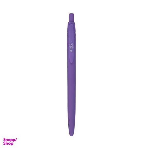 خودکارفشاری بنفش ریکو (Ricoh) مدل R-101