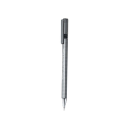 مداد نوکی 0.5 میلی متری استدلر (Staedtler) مدل 53096 رنگ نقره ای