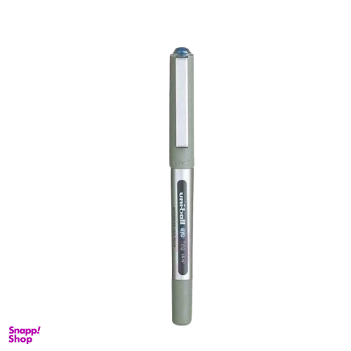 روان نویس یونی بال (Unibal) مدل EYE FINE UB157 رنگ آبی
