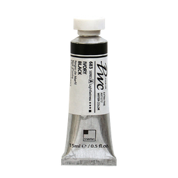 آبرنگ تیوپی شین هان (ShinHan) کد 683 Pwc سری A