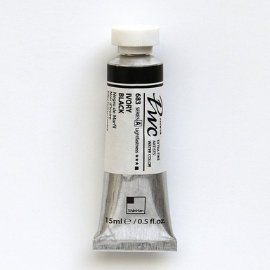 آبرنگ تیوپی شین هان (ShinHan) کد 683 Pwc سری A