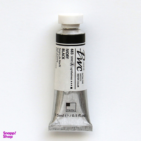 آبرنگ تیوپی شین هان (ShinHan) کد 683 Pwc سری A