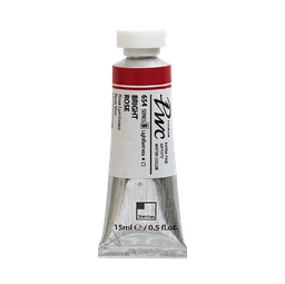 آبرنگ تیوپی شین هان (ShinHan) کد 654 Pwc سری B