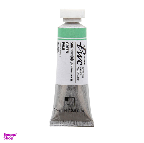 آبرنگ تیوپی شین هان (ShinHan) کد 586 Pwc سری A