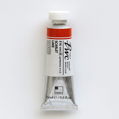 آبرنگ تیوپی شین هان (ShinHan) کد 516 Pwc سری A