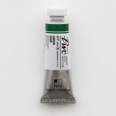 آبرنگ تیوپی شین هان (ShinHan) کد 577 Pwc سری A