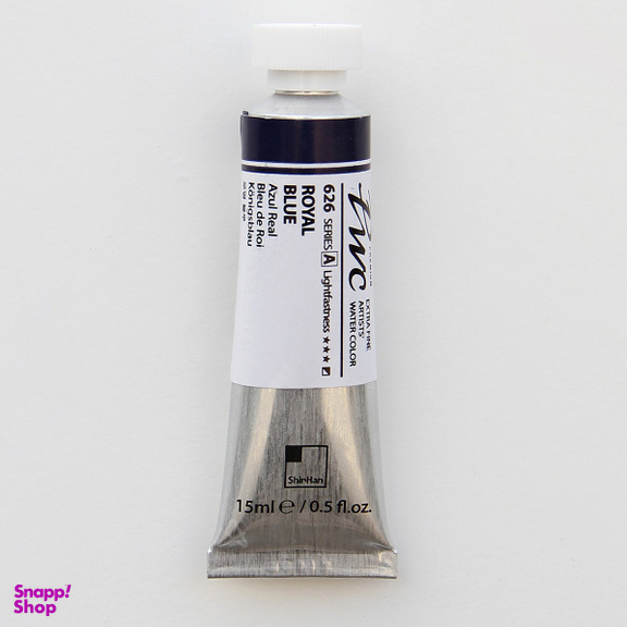 آبرنگ تیوپی شین هان (ShinHan) کد 626 Pwc سری A