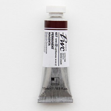 آبرنگ تیوپی شین هان (ShinHan) کد 657 Pwc سری D