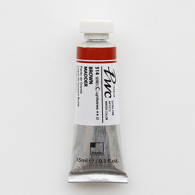 آبرنگ تیوپی شین هان (ShinHan) کد 514 Pwc سری C