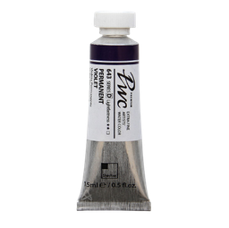 آبرنگ تیوپی شین هان (ShinHan) کد 643 Pwc سری D