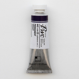 آبرنگ تیوپی شین هان (ShinHan) کد 643 Pwc سری D