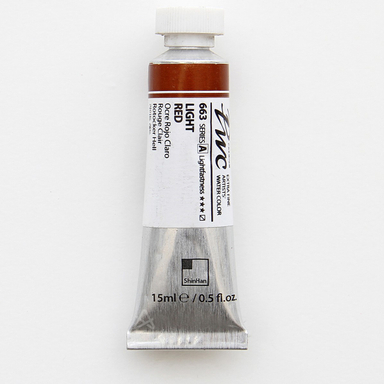 آبرنگ تیوپی شین هان (ShinHan) کد 663 Pwc سری A