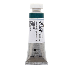 آبرنگ تیوپی شین هان (ShinHan) کد 584 Pwc سری A