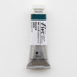 آبرنگ تیوپی شین هان (ShinHan) کد 584 Pwc سری A