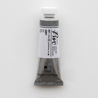 آبرنگ تیوپی شین هان (ShinHan) کد 691 Pwc سری A