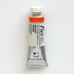 آبرنگ تیوپی شین هان (ShinHan) کد 533 Pwc سری C