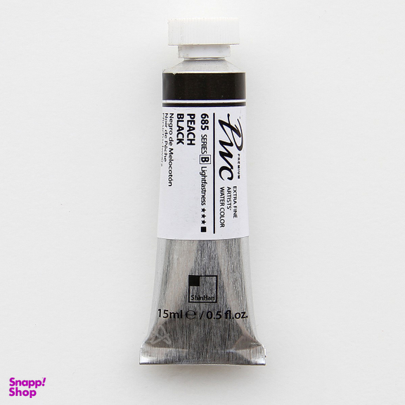 آبرنگ تیوپی شین هان (ShinHan) کد 685 Pwc سری B