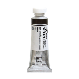 آبرنگ تیوپی شین هان (ShinHan) کد 681 Pwc سری A