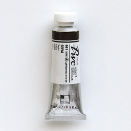 آبرنگ تیوپی شین هان (ShinHan) کد 681 Pwc سری A