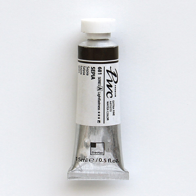 آبرنگ تیوپی شین هان (ShinHan) کد 681 Pwc سری A