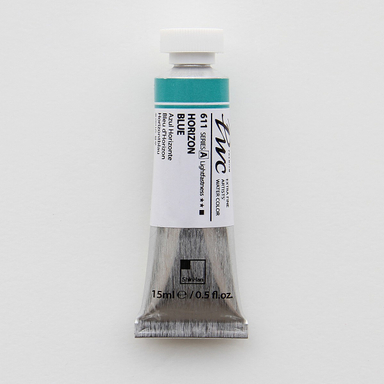 آبرنگ تیوپی شین هان (ShinHan) کد 611 Pwc سری A