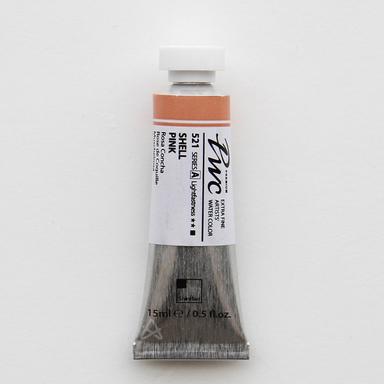 آبرنگ تیوپی شین هان (ShinHan) کد 521 Pwc سری A