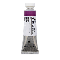 آبرنگ تیوپی شین هان (ShinHan) کد 652 Pwc سری C