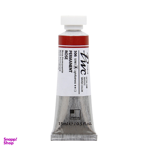 آبرنگ تیوپی شین هان (ShinHan) کد 506 Pwc سری A