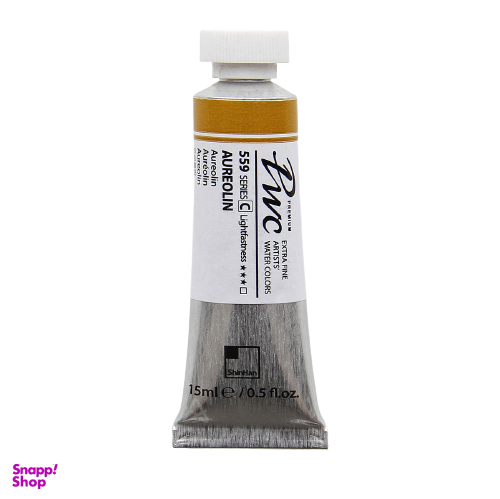 آبرنگ تیوپی شین هان (ShinHan) کد 559 Pwc سری C