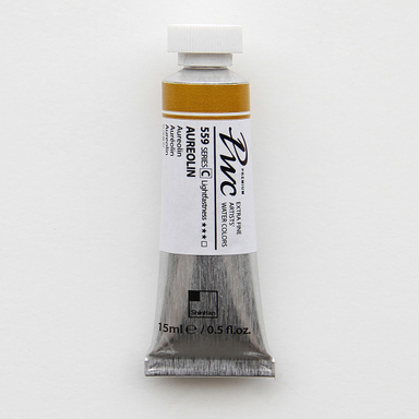 آبرنگ تیوپی شین هان (ShinHan) کد 559 Pwc سری C