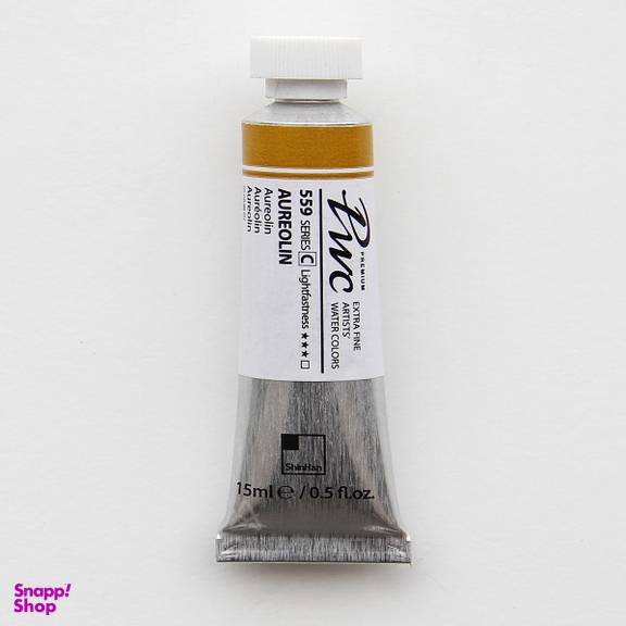 آبرنگ تیوپی شین هان (ShinHan) کد 559 Pwc سری C