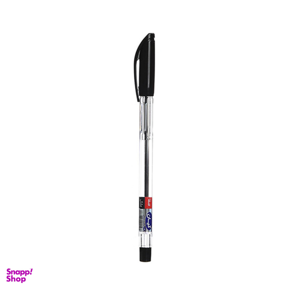 خودکار کیان مدل 1.0 میلی متر مدل صفا رنگ مشکی