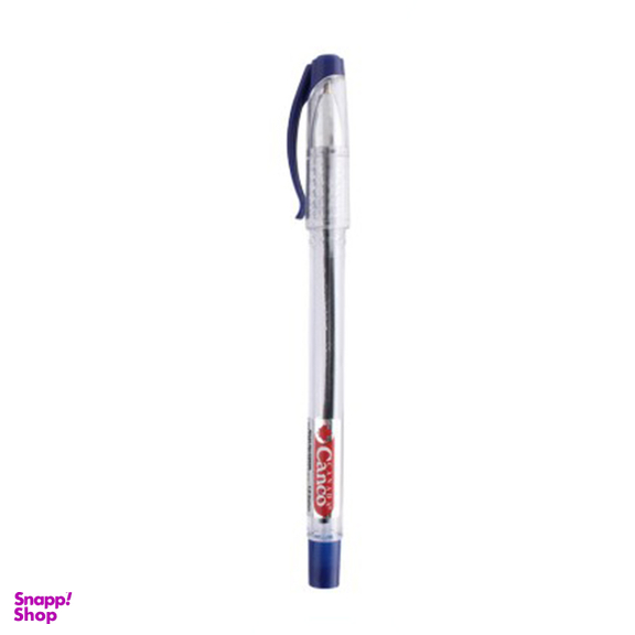 خودکار کنکو (Canco) سری 1.0 مدل فینو رنگ آبی
