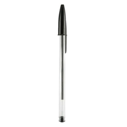 خودکار 1.0 بیک (Bic) مدل کریستال رنگ مشکی