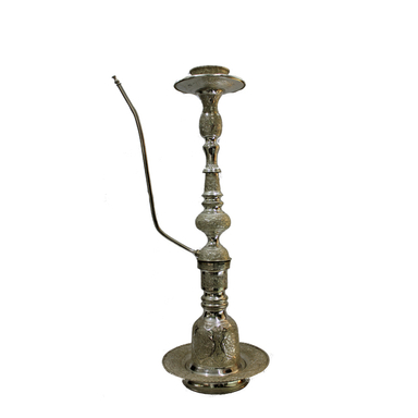 قلیان ارتفاع 75 سانتی متر کد 60100