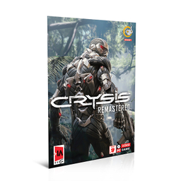 بازی Crysis Remastered Virayeshi PC