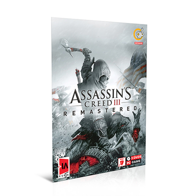 بازی Assassin's Creed III Remastered