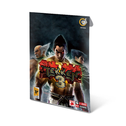 بازی TEKKEN 3