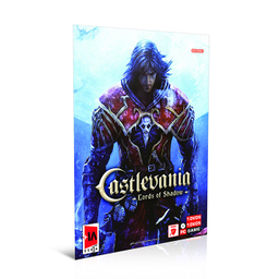 بازی Castlevania Lords of Shadow