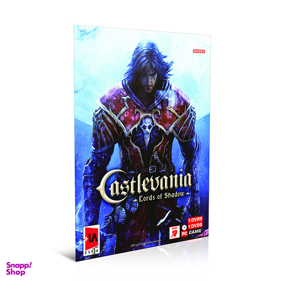 بازی Castlevania Lords of Shadow