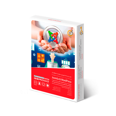 گردویار آموزش مالتی مدیا Joomla & WordPress