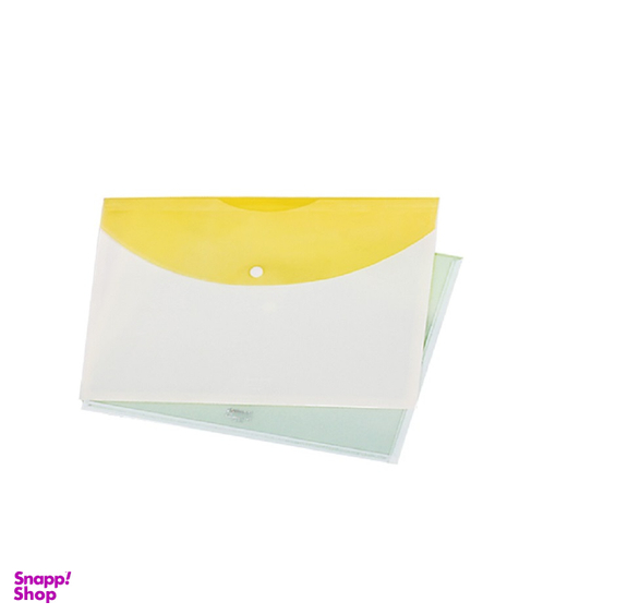 پاکت دکمه دار دو رنگ سهند