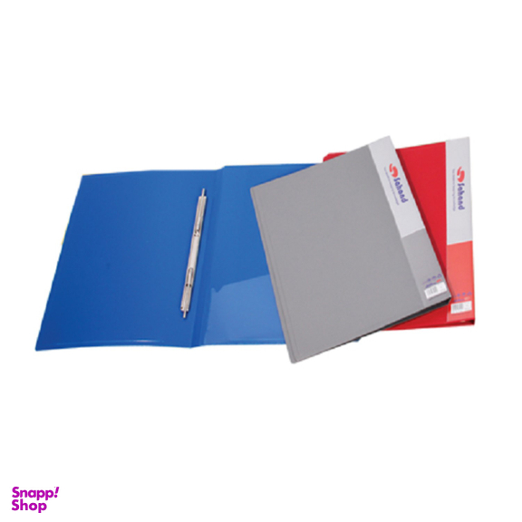 پوشه فنر اتوماتیک سایز A4 سهند