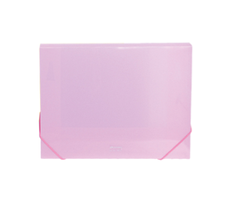 کیف کشدار شفاف (ترانس) سهند