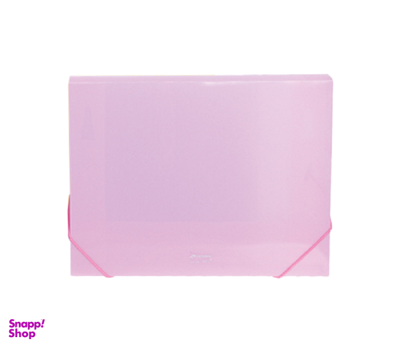 کیف کشدار شفاف (ترانس) سهند