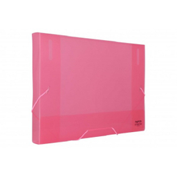 کیف کشدار شفاف (ترانس) سهند