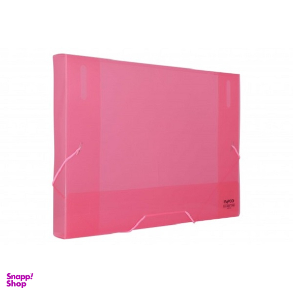 کیف کشدار شفاف (ترانس) سهند